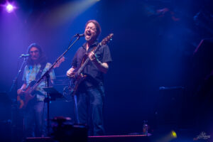 John Kadlecik | Melvin Seals & JGB