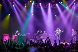 Melvin Seals & JGB | Capitol Theatre