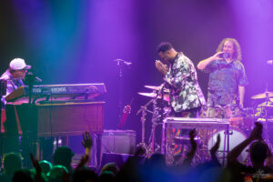 Melvin Seals & JGB | Capitol Theatre