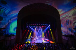 Melvin Seals & JGB | Capitol Theatre