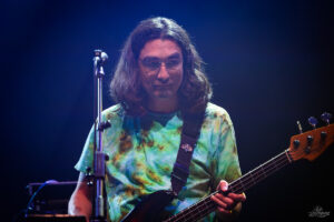 John-Paul McLean | Capitol Theatre
