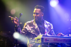 Robert Randolph | Capitol Theatre