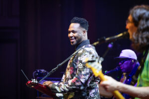 Robert Randolph | Capitol Theatre