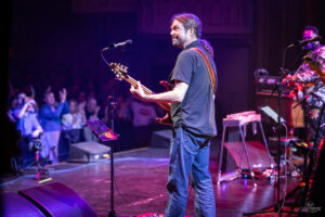 John Kadlecik | Capitol Theatre