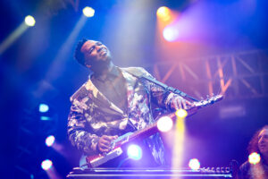 Robert Randolph | Capitol Theatre