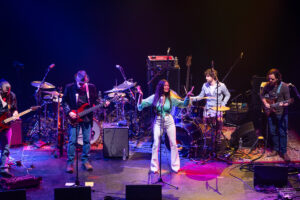 One-Eyed Jack | Capitol Theatre