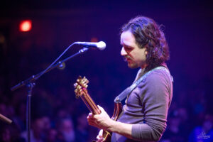 One-Eyed Jack | Capitol Theatre