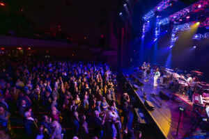Capitol Theatre | Port Chester, NY