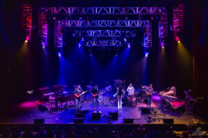 One-Eyed Jack | Capitol Theatre
