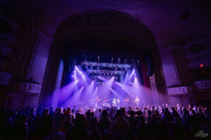 One-Eyed Jack | Capitol Theatre