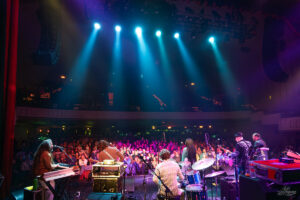 One-Eyed Jack | Capitol Theatre