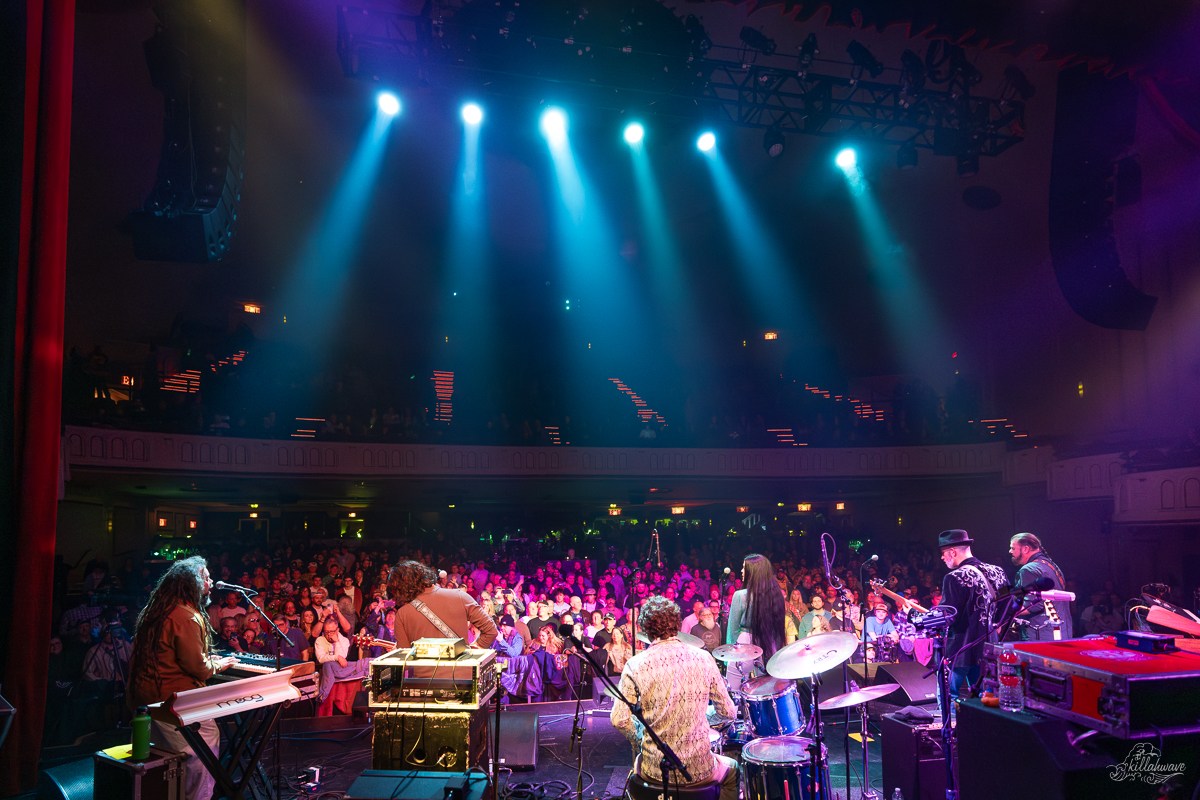 One-Eyed Jack | Capitol Theatre