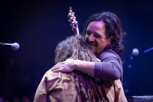 Pete Tonti and Joe Biglin | One-Eyed Jack