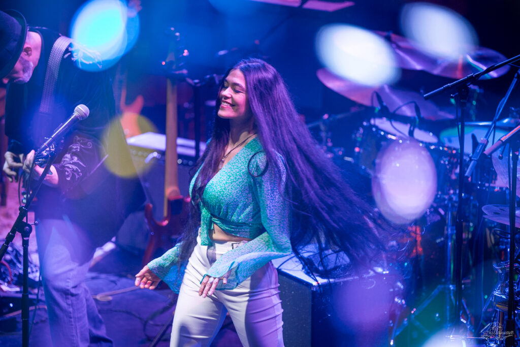 Rosie Lazroe | One-Eyed Jack - Grateful Web Rosie Lazroe | One-Eyed Jack