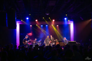 Greyboy Allstars | Warehouse at FTC