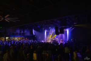 Greyboy Allstars | Warehouse at FTC