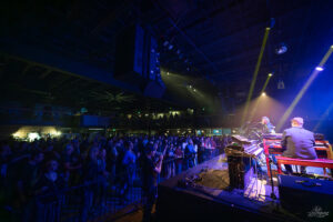 Greyboy Allstars | Warehouse at FTC