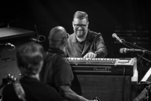 Robert Walter | Greyboy Allstars