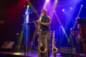 Karl Denson | Greyboy Allstars