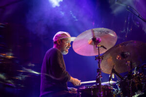 Aaron Redfield | Greyboy Allstars