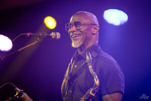 Greyboy Allstars Dig Deep Into Their Catalog at The Warehouse at FTC