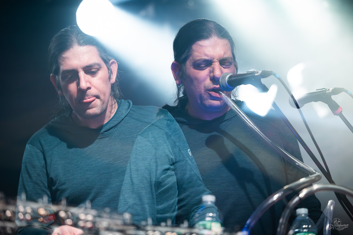 Russ Liquid | Brooklyn Bowl