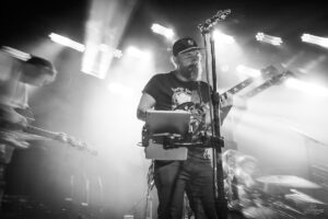 Mike Gordon Band | Brooklyn Bowl