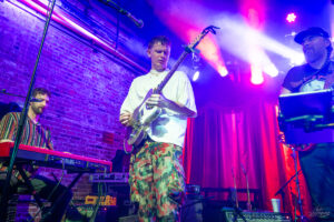 Mike Gordon Band | Brooklyn Bowl