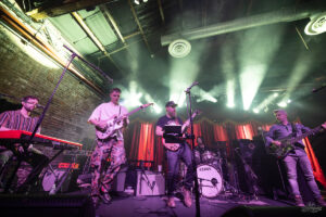 Mike Gordon | Brooklyn Bowl