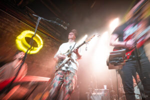 Mike Gordon Band | Brooklyn Bowl