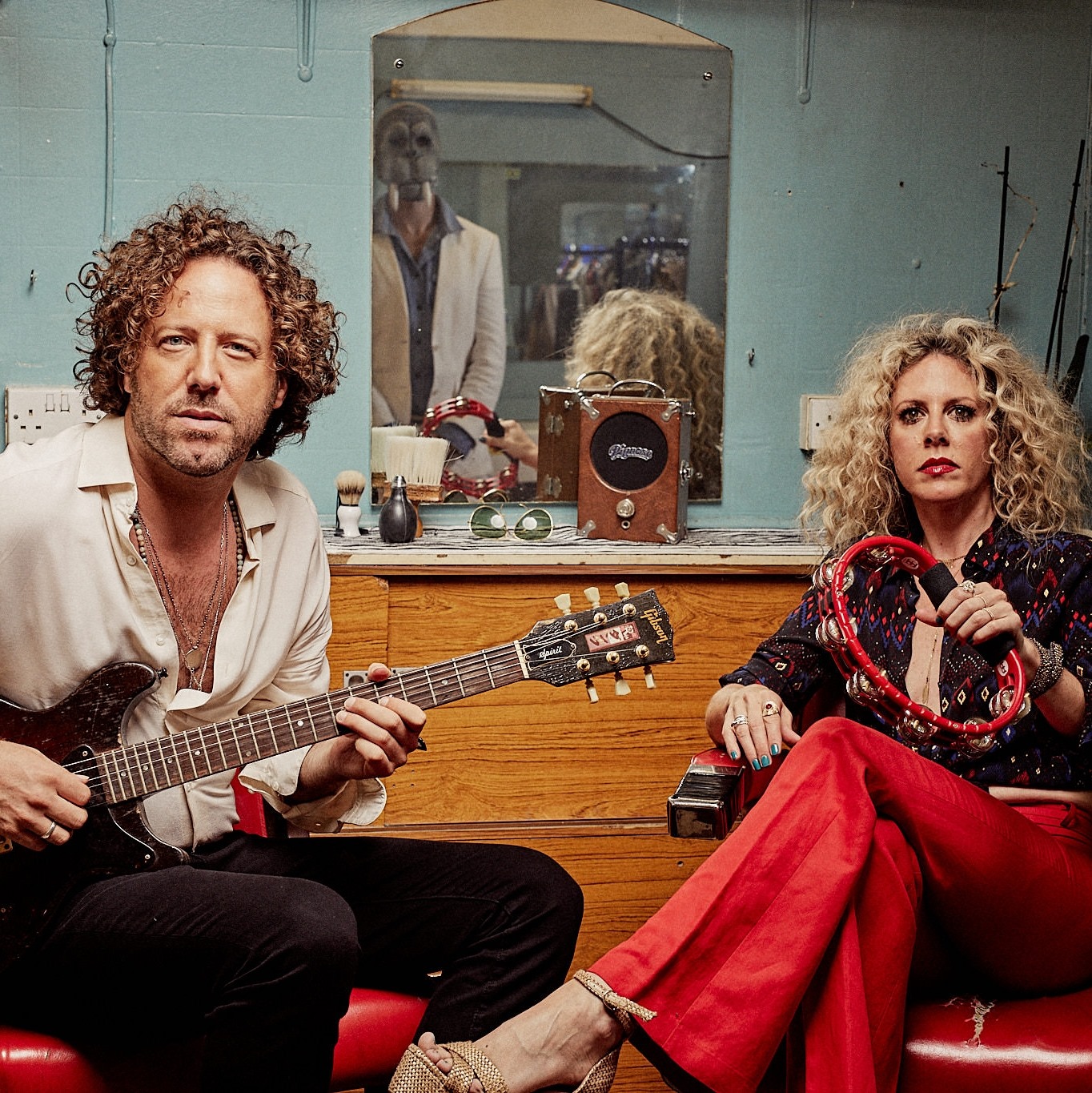 Belle Roscoe Share New Single “Last Good-Bye From New York”