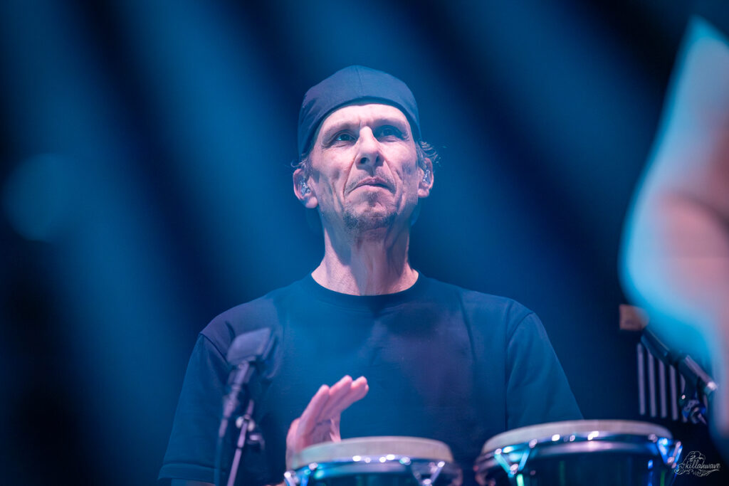 Jeffree Lerner | STS9