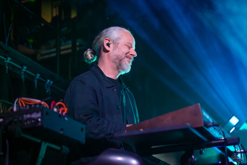 David Phipps | STS9