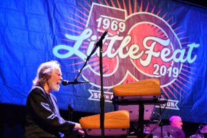 Happy Birthday Bill Payne – Celebrating the Little Feat Keyboard Legend