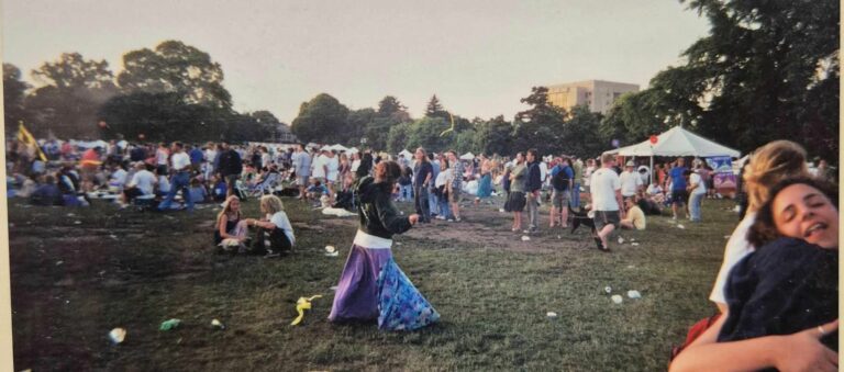 Gathering of the Vibes | 6/18/1999 –