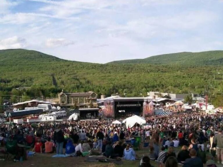 Mountain Jam | 5/30/2008 –