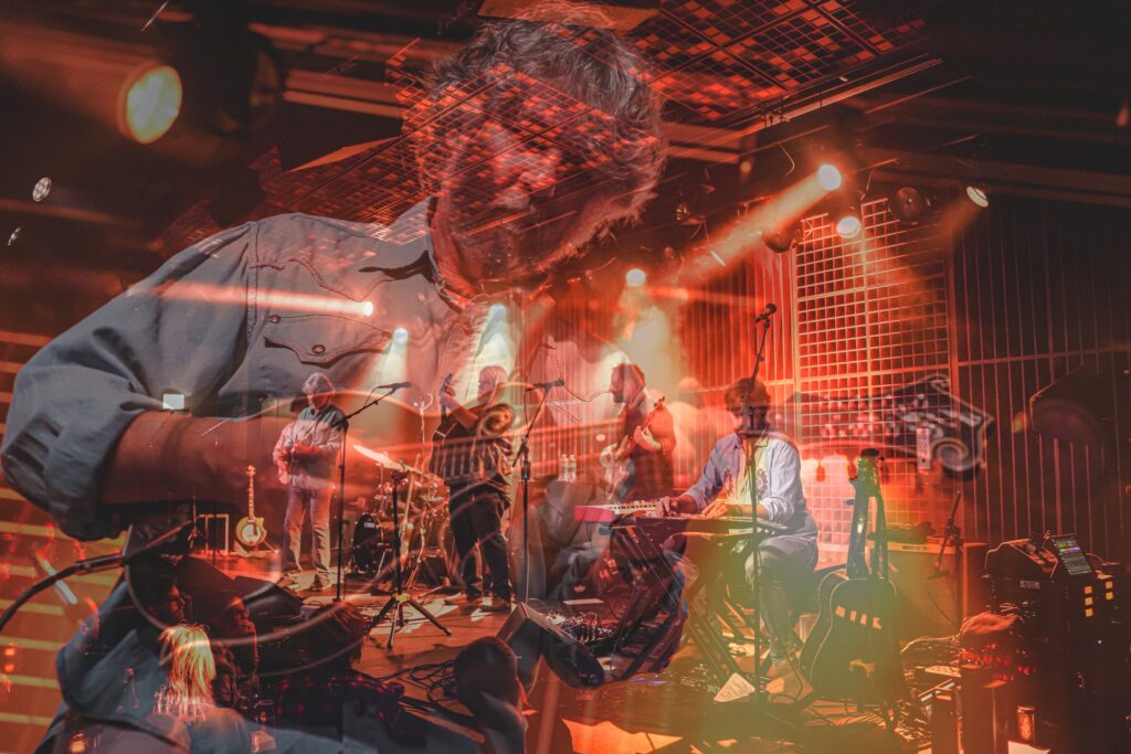 Carnival Time in Chicago: Leftover Salmon Spin Three Nights of Joy and Mayhem