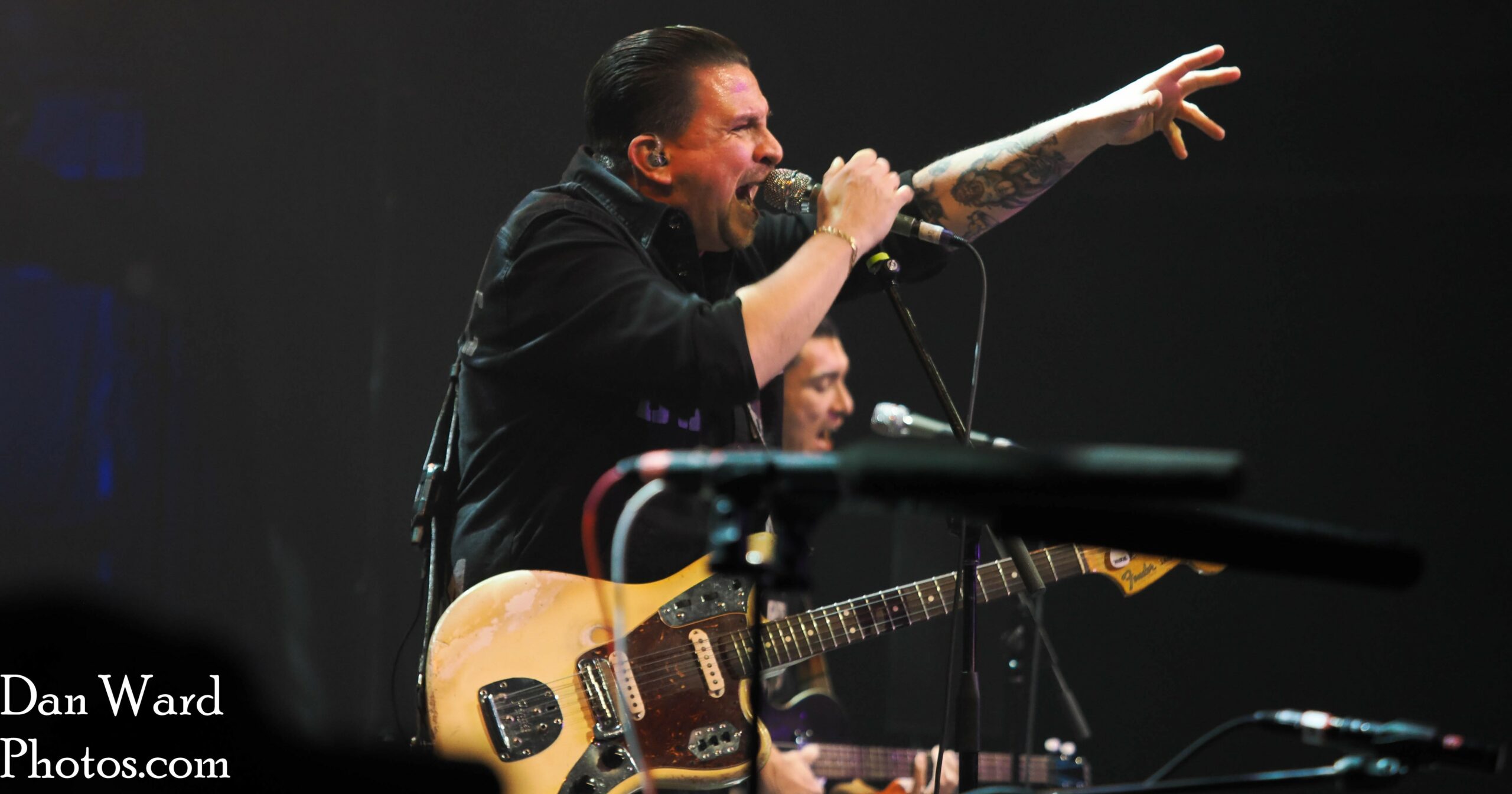 Arrgolites-108 - Grateful Web