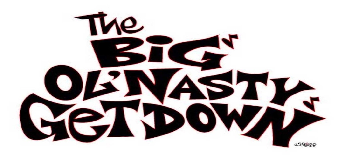 The Big Ol’ Nasty Getdown Announces New LP Featuring All-Star Collaborators