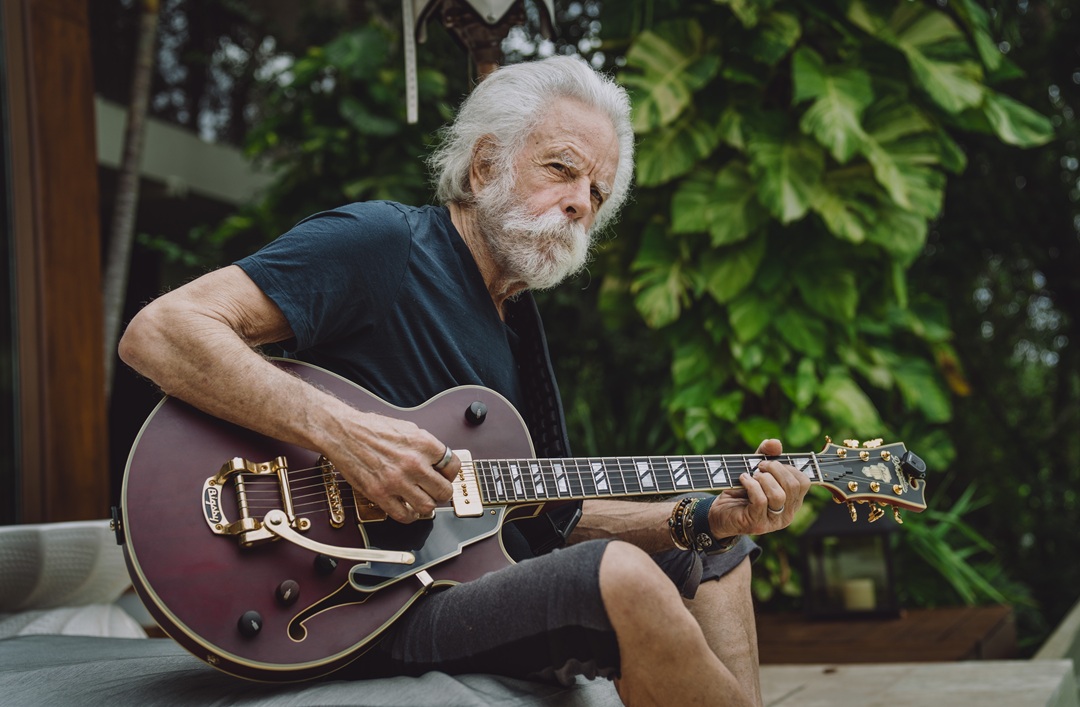 Music Sustainability Alliance Launches Bobby Weir Sustainability Awards Ahead of 2026 Summit in Los Angeles