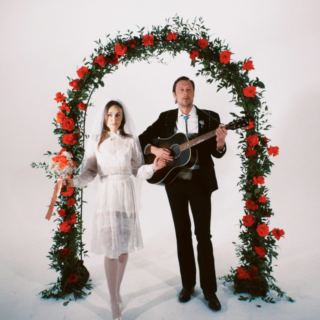 Chaparelle Release New Single “Don’t Waste Your Prayers” and Join Marcus King Tour