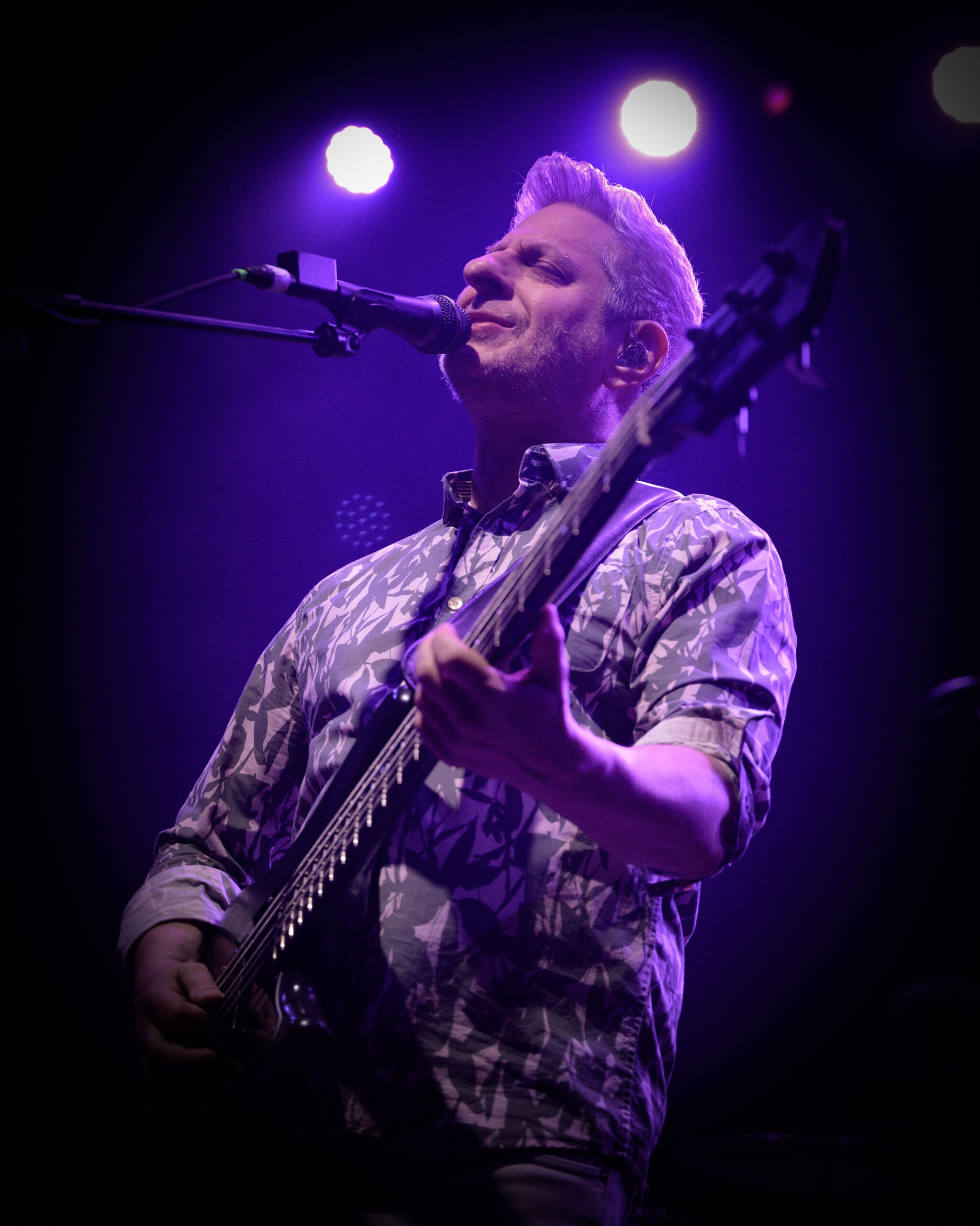 Mike Gordon | Union Transfer