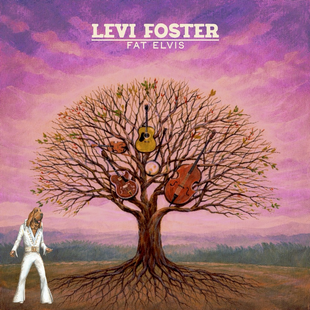 Levi Foster Announces Appalachian Funk Tree, Shares “Fat Elvis” Single
