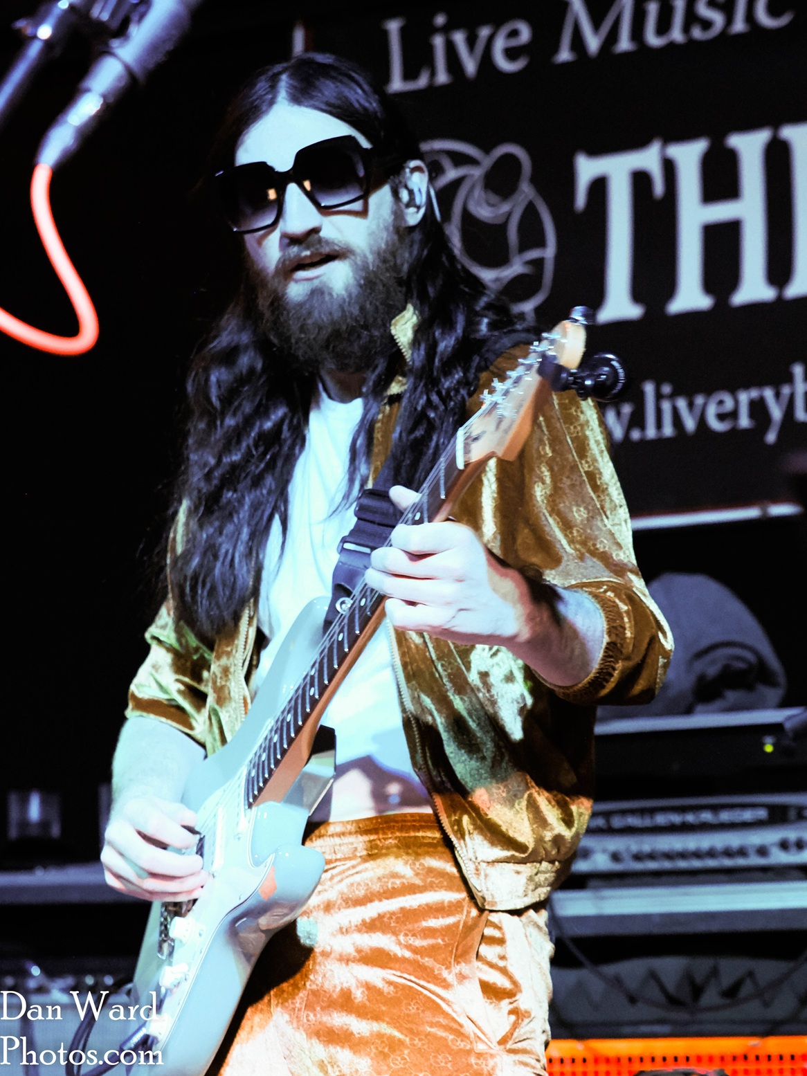 Desmond Jones-18 - Grateful Web