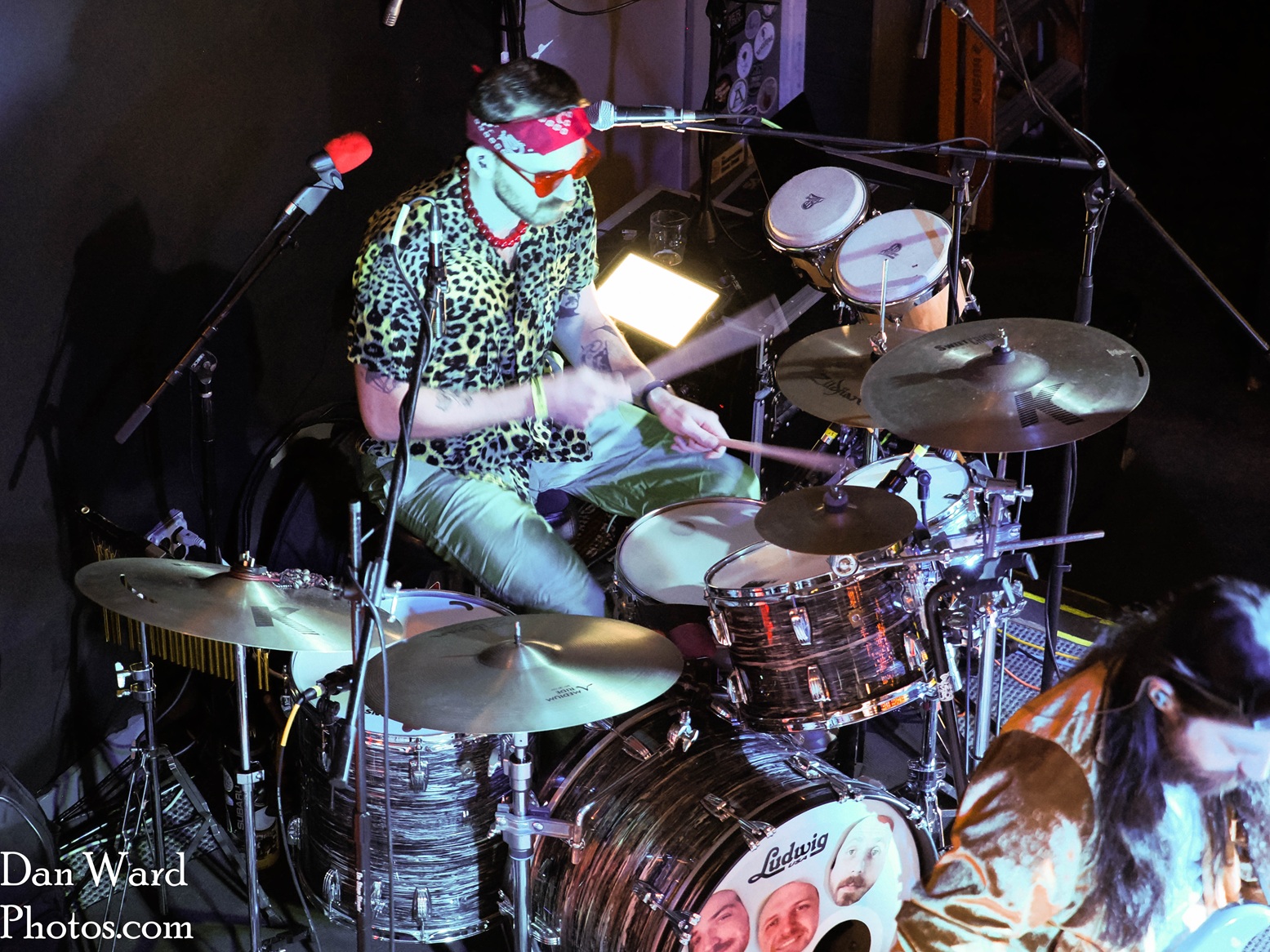 Desmond Jones-26 - Grateful Web