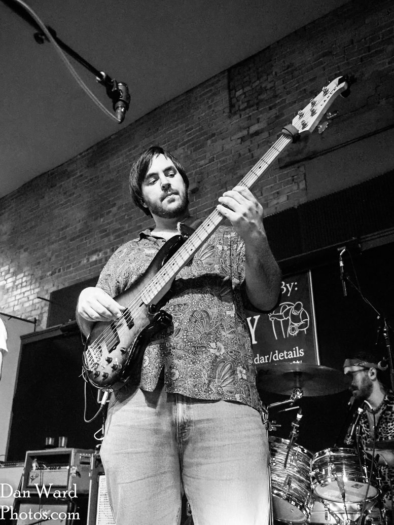 Desmond Jones-43 - Grateful Web