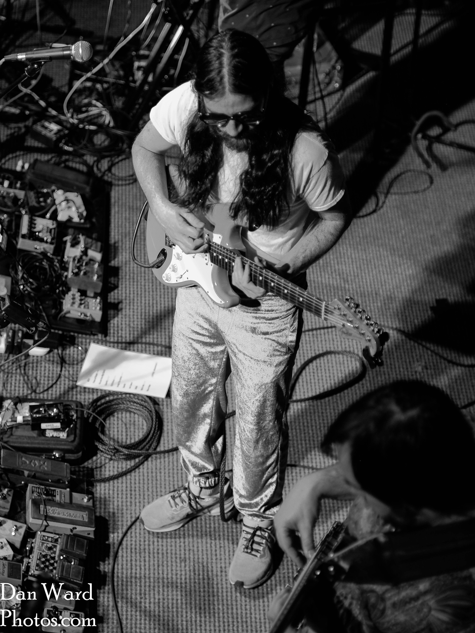 Desmond Jones-79 - Grateful Web