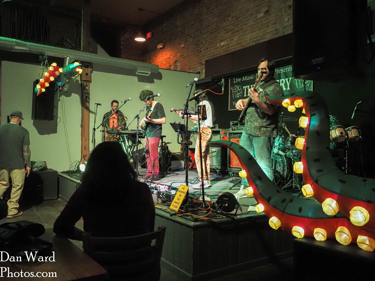 Desmond Jones-86 - Grateful Web