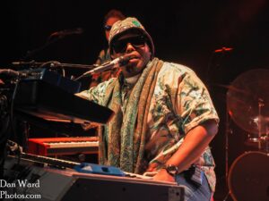 Spring Comes Early at Bell’s as Hot Like Mars Delivers a Night of Pure Joy