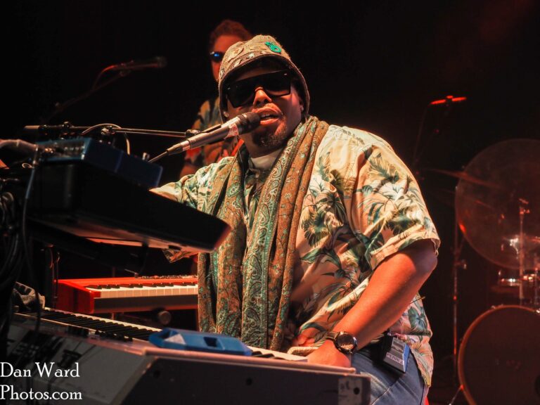 Spring Comes Early at Bell’s as Hot Like Mars Delivers a Night of Pure Joy